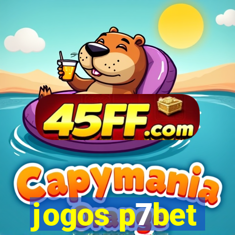 jogos p7bet